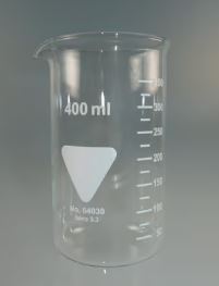 VASO FORMA ALTA CON PICO 50 ML (10)