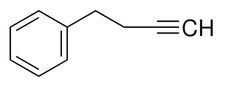 4-PHENYL-1-BUTYNE 97% (5G)