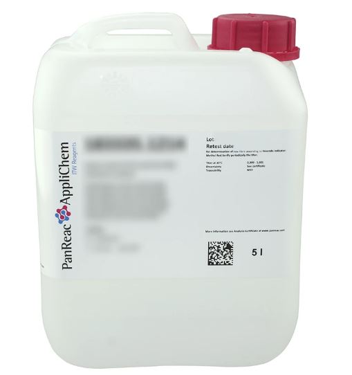 DERQUIM LM 01 ALKALINE (4000ML)