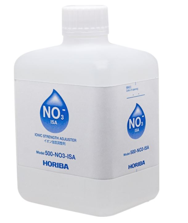 AJUSTADOR DE FUERZA IONICA NITRATO (500ML)