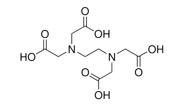 ACIDO ETILENDIAMINOTETRAACETICO 98.5% (1000)