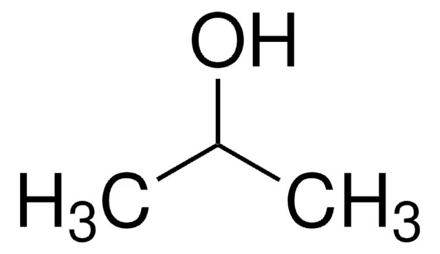 PROPANOL (-2) HPLC CHROMASOLV (100ML)