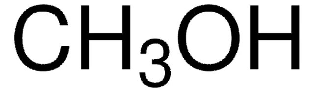 METANOL (3 AMPOLLAS)