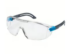 GAFAS SEGURIDAD UVEX I-LITE 9143 PC TRANS/UV 2C1.2