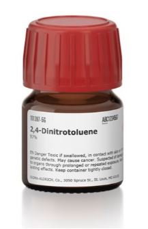 2,4-DINITROTOLUENE 97% (5G)