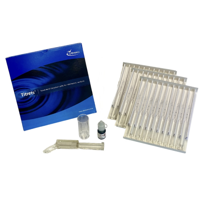 ALCALINIDAD TOTAL 10-100 PPM TRITEST (30)