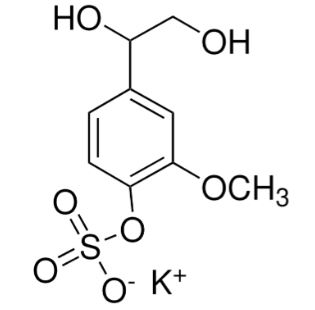 4-HIDROXI-3-METOXIFENILGLICOL (5 MG)