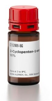 2-CICLOPENTANO-1-ONE 98% (5G)