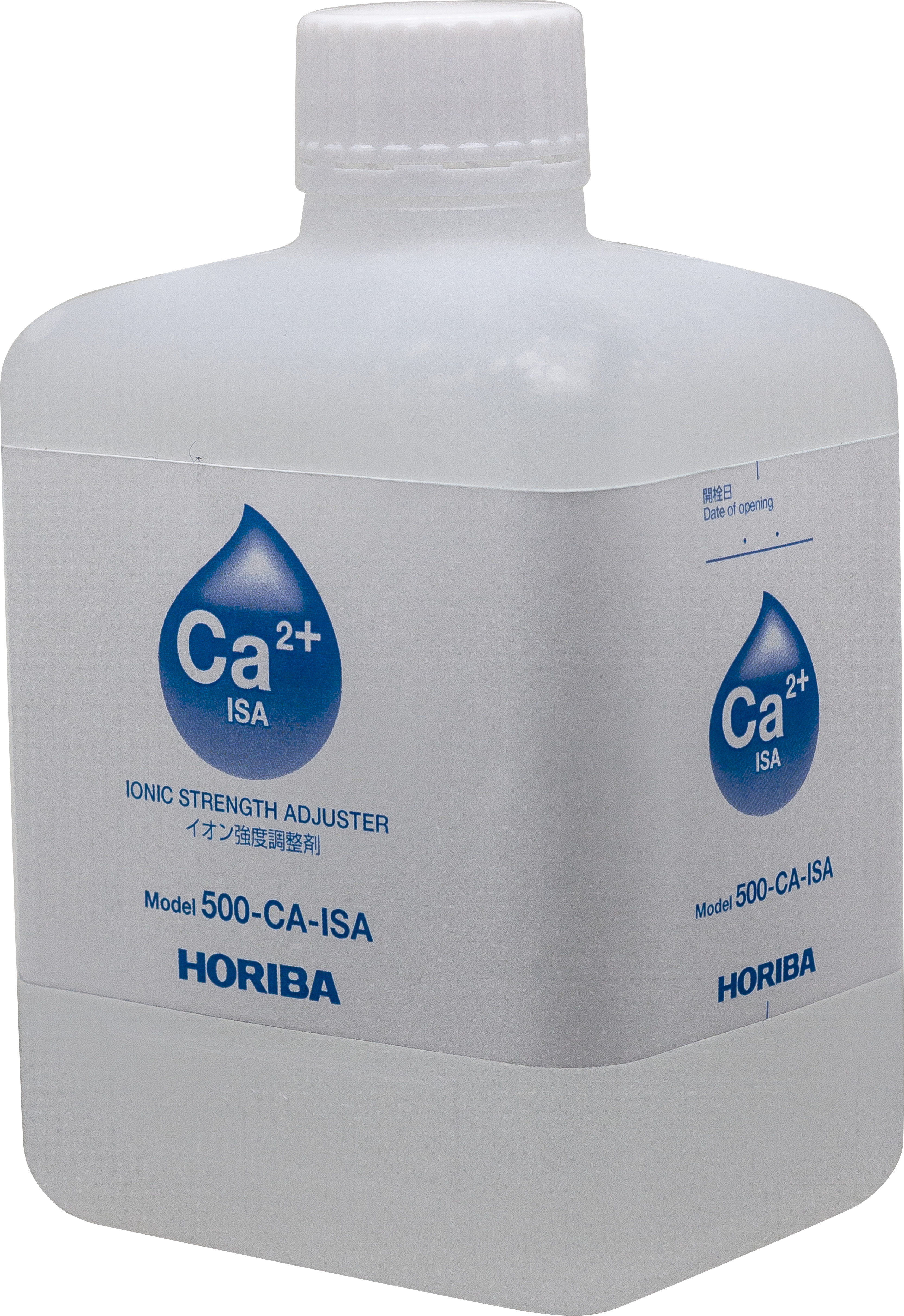 AJUSTADOR FUERZA ION CALCIO 500‐CA‐ISA (500 ML)