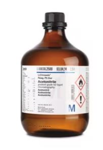 AGUA LC-MS LICHROSOLV (4000ML)