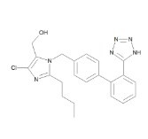 LOSARTAN (25 mg)