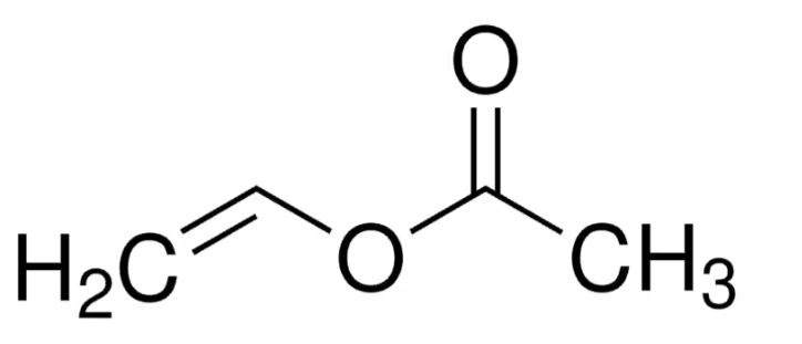 VINILO ACETATO (1 ML)