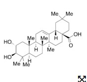 MASLINIC ACID (5 mg)