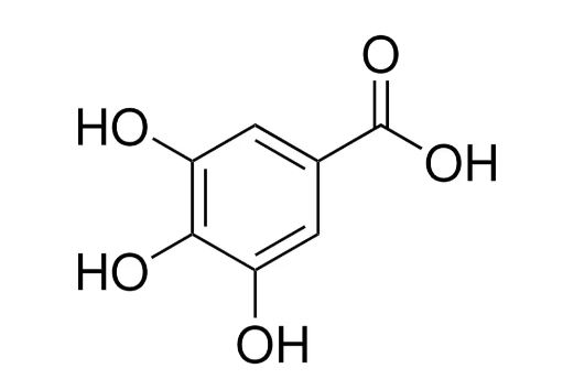 ACIDO GALICO 97.5-102.5% (250 G)