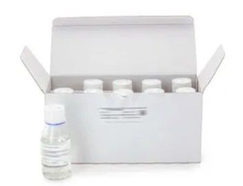 RECUENTO EN PLACA (PCA) AGAR. 10 X 100 ML