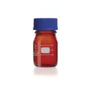 FRASCO ISO 100 ML DURAN TOPACIO