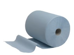 TOALLITA WYPALL L10 BLANCA 195X380 (6)