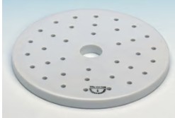 DESECADOR VIDRIO (DISCO PORCELANA 235 MM) (10)