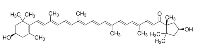 CAPSANTHIN ≥90.0% (HPLC) (1MG)