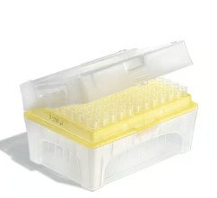 PUNTAS 100UL BRAND C/FILTRO ESTERIL (10X96)