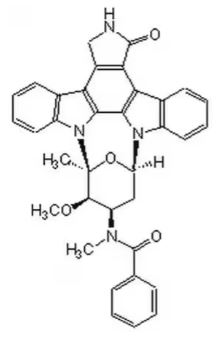 STAUROSPORINE (200 UG)