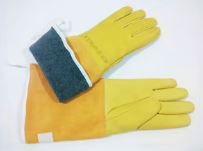 GUANTES SEGURIDAD CRIOGENICOS CRYOLITE TALLA-8