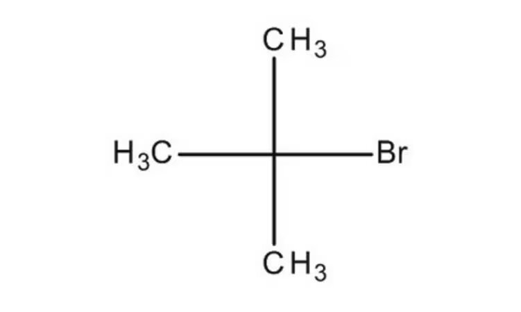 BROMO(2) -2-METILPROPANO (250 ML)