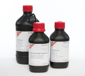 PLATA NITRATO 0.1 M (0.1 N) EN 2-PROPANOL (1000)