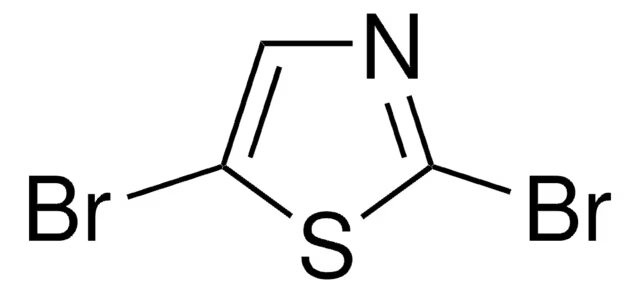 2,5-DIBROMOTHIAZOLE 97% 5GR