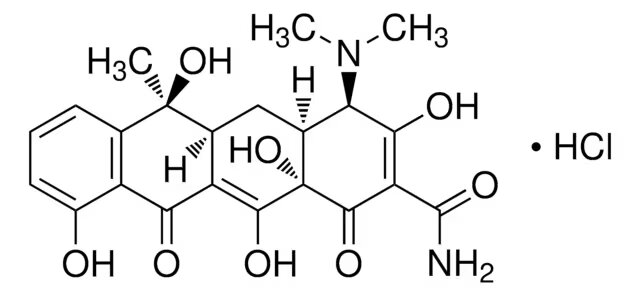 4-EPITETRACYCLINE HYDROCHLORIDE (40MG)