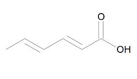 ACIDO SORBICO (250MG)