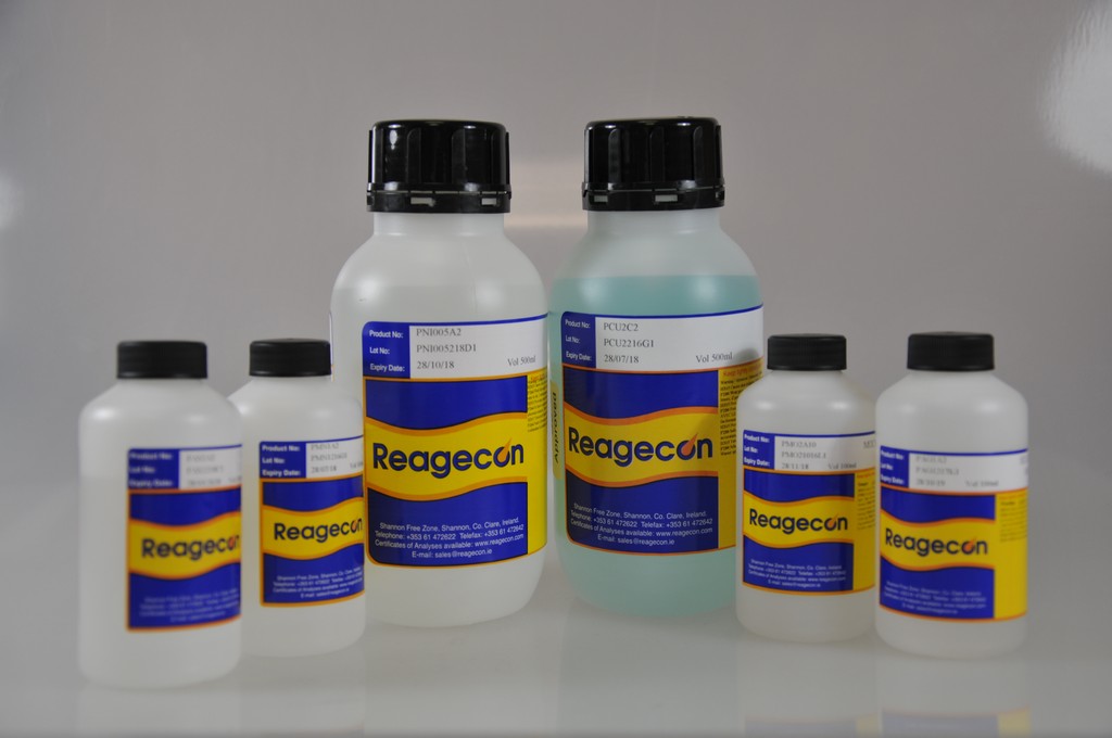 MOLIBDENO SOLUCION PATRON ICP 1000 PPM (250)