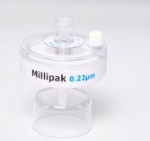 FILTRO MILLIPACK 0.22 um