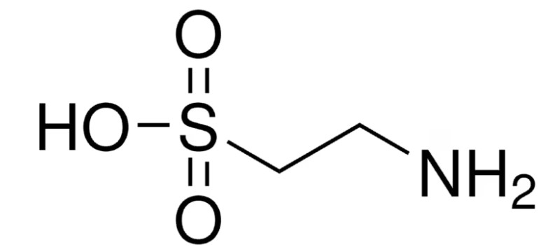 TAURINA ≥98% (1000G)