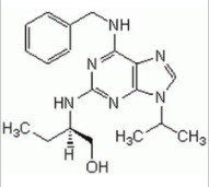 ROSCOVITINE ≥95%(HPLC)SOLID, CDK INHIBITOR (5 MG) 