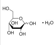 D-(+)-GLUCOSA MONOHIDRATO (1000)