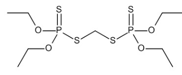 ETHION 1000 µg/mL in Acetone  (1 mL)