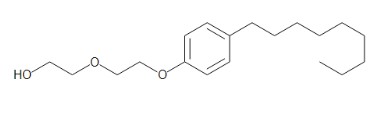 4-NONYL PHENOL DIETHOXYLATE (10 mg)