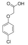 4-CHLOROPHENOXYACETIC ACID 98% (250)