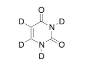 URACIL-D4 (25 MG)