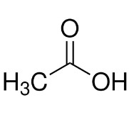 ACIDO ACETICO SOLUCION (500ML)