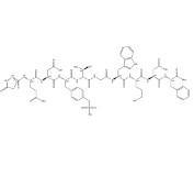 CAERULEIN  97% (HPLC)  (0.5 MG)