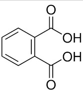 PHTALIC ACID, ACS (25 G)