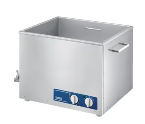 BAÑO ULTRASONIDOS 5.5 L SONOREX SUPER RK 255 H