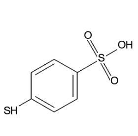 4-MERCAPTOBENZENESULFONIC ACID (50MG)