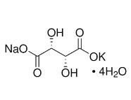 POTASIO SODIO TARTRATO 4 HTO PA ACS ISO (250)