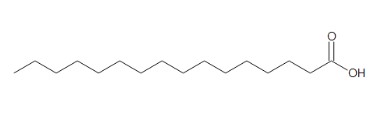 ACIDO HEXADECANOICO (100MG)