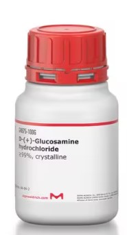 D-(+)-GLUCOSAMINA HCL ≥99% (HPLC) (25G)