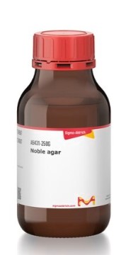 AGAR NOBLE (250G)