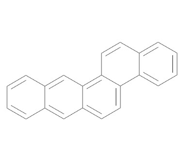 BENZO[B]CHRYSENE 10UG/ML IN CYCLOHEXANE (10ML)